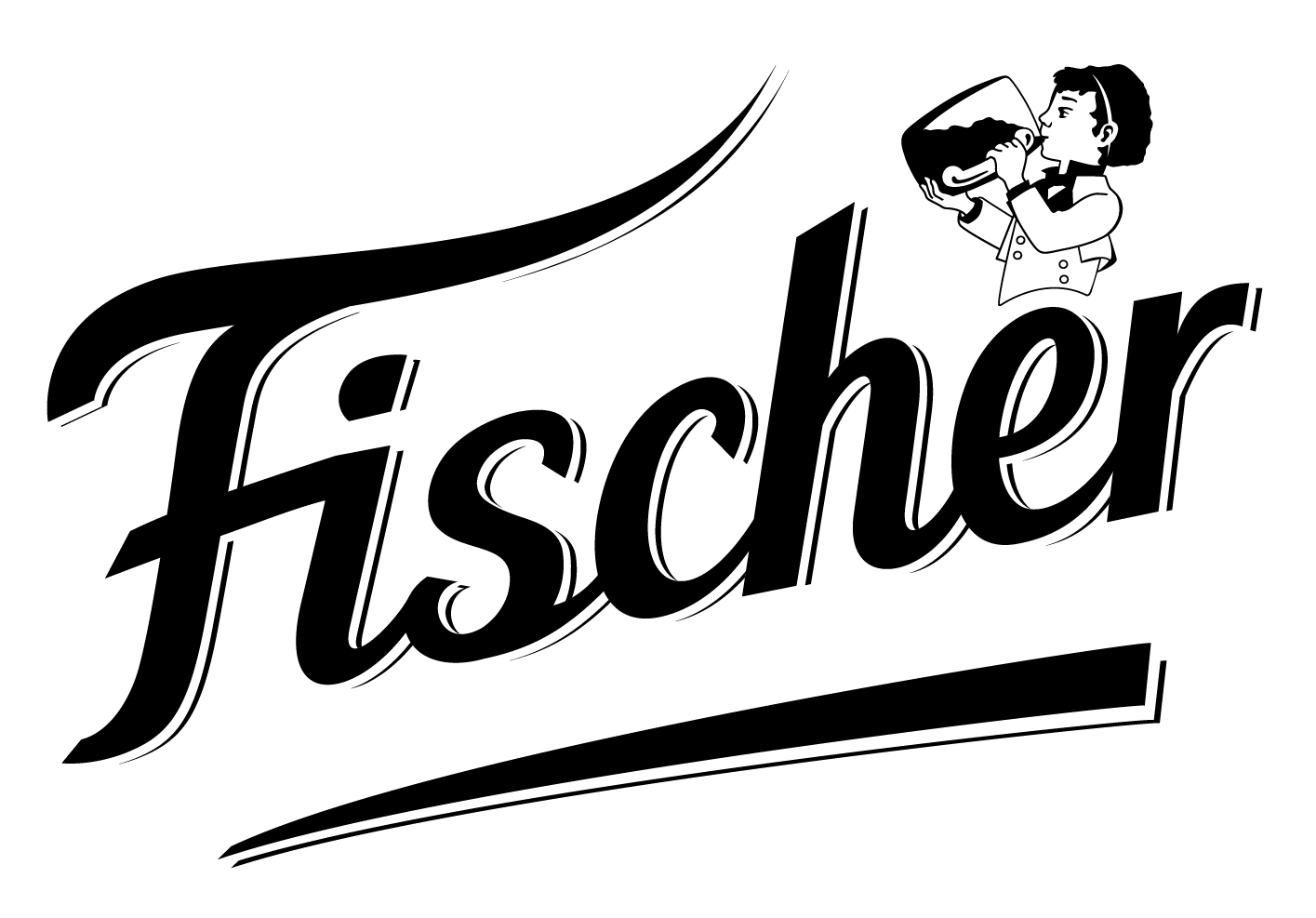 Fischer-logo