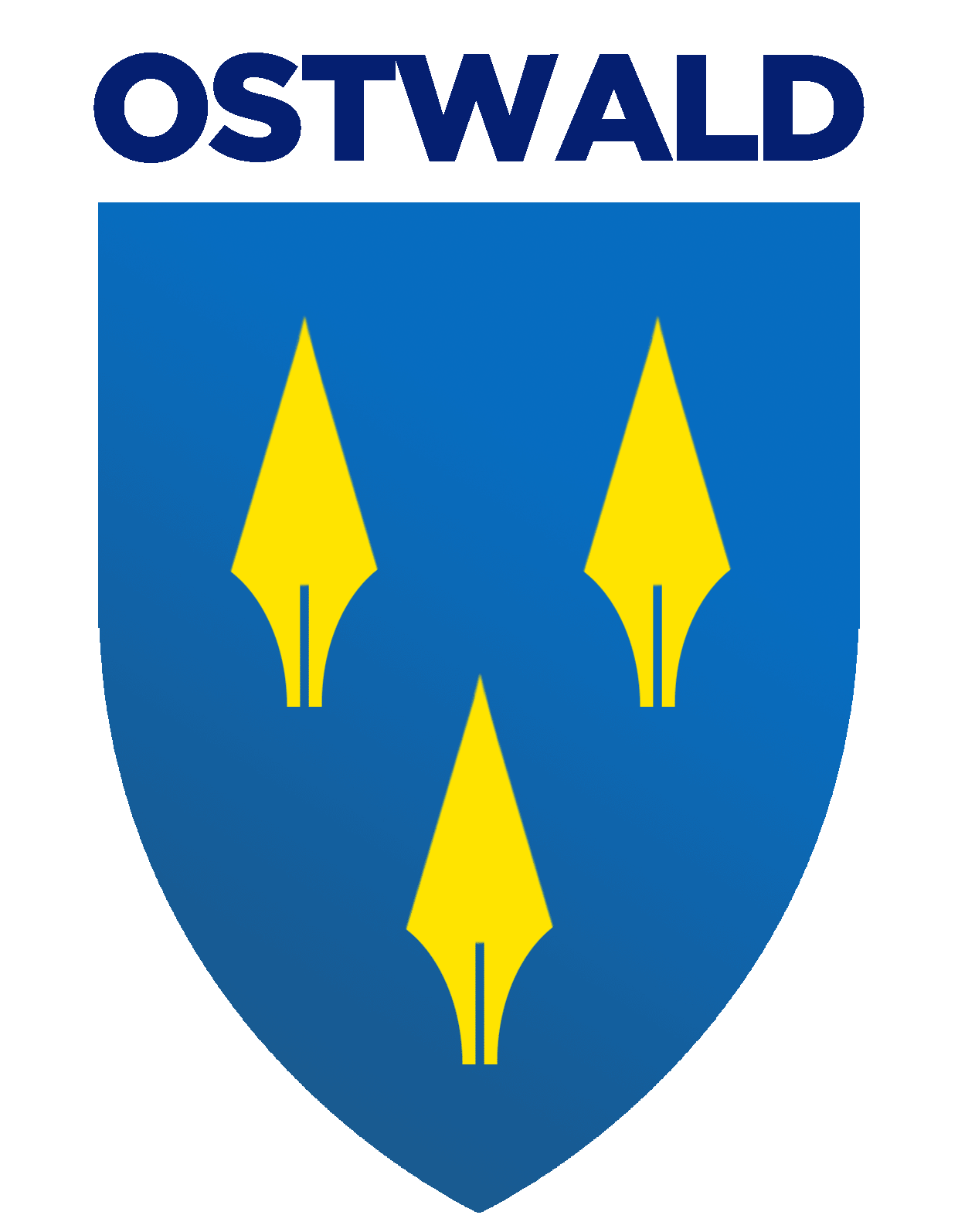 blason 3 OSTWALD 2020